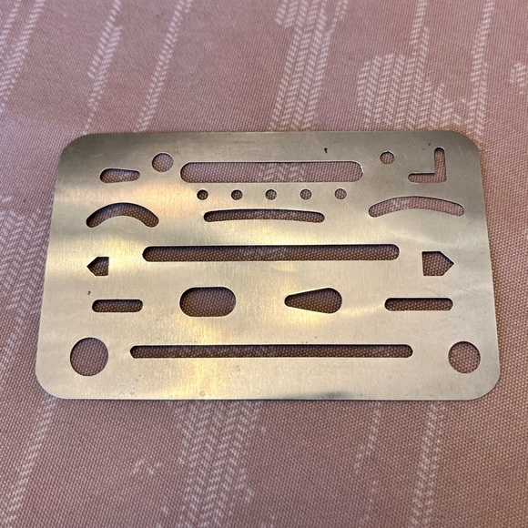 Vintage 1982 STAEDLER Drafting Tools - Picture 3 of 8